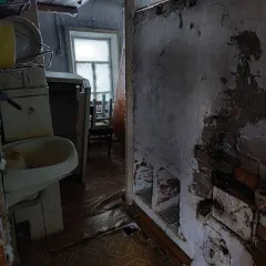 1/3 доли земельного участка и дома в Кировской области, площадь 830 кв.м, назначение: земли населенных пунктов, виды разрешенного использования: для ведения личного подсобного хозяйства, адрес: 612410, Кировская обл, Зуевский р-н, г Зуевка, ул К.Цеткин, д 28, кадастровый номер: 43:09:310111:356 и…