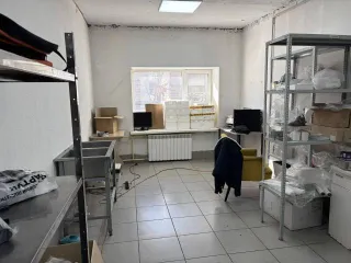 Помещения 311 кв.м, Карповский пер., 3, Томская область. Нежилые помещения (кадастровый номер: 70:21:0100050:1731) пом. 1001-1003,1005-1015,1017-1019 общей площадью 311 кв.м. по адресу: Томская область, г. Томск, пер. Карповский, д. 3
