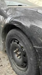 Toyota Celica 2005, государственный регистрационный знак С454ЕА774, JTDDY32T650074663, цвет черный, зарегистрировано с 04.07.2024 года.