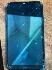 Сотовый телефон марки Honor 8A модели JAT-LX1, IMEI1:860554044959844, 860554044981855 — 1 шт.