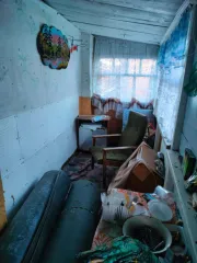 Жилое помещение 9/20 доли, квартира, площадь 13.2 кв.м., назначение: Жилое, адрес: Россия, Челябинская область, город Усть-Катав, улица Социалистическая, дом 31, квартира 26, кадастровый номер: 74:39:0306013:656