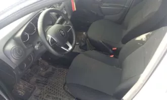 автомобиль легковой: renault logan stepway  лот №1 автомобиль легковой: renault logan stepway год выпуска: 2021, идентификационный номер vin: x7l4srlv467072342, цвет: серый, рабочий объем двигателя: 1598 см3, мощность двигателя: 82 л.с., паспорт транспортного средства  птс : серия   №…
