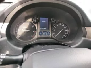Lexus GX460, 2014 г.в., госномер О004МН72, VIN: JTJJM5FX505085945. Ознакомление с имуществом производится по адресу: 625019, г. Тюмень, Старый Тобольский тракт 3 километр, д. 6 стр. 4 с момента публикации сообщения о продаже имущества и до окончания приема заявок по предварительной записи по…