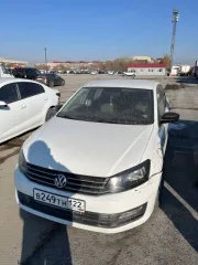 Volkswagen Polo (VIN XW8ZZZ61ZKG014651), 2018 года, 90 лс
