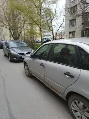 Lada Granta 2018 Легковой автомобиль (седан) Lada 219010 (Granta), год изготовления: 2018, VIN: XTA219010K0571043, гос. номер: А504ХС198, цвет: Серебристый С имуществом по можно ознакомиться по адресу местонахождения лота, с момента публикации сообщения о продаже имущества и до окончания приема…