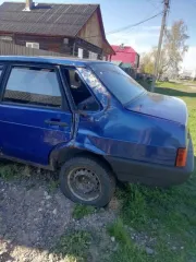 Ваз 2109 2001, ваз 2109 2001, ваз 21099 2001 ваз 2109, 2001 года, 70 лс, 149726 км еще ваз 2109, 2001 года, 70 лс, 149726 км еще автомобиль марки ваз 21099 vin: xta21099012993968, цвет серебристо-яркий, рабочий объем двигателя 70, государственный регистрационный знак а769кт 03.