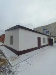 Здание нежилое, адрес: Ульяновская область, г. Барыш, ул. Молчанова, д. 8А, кадастровый номер: 73:22:030302:2957, площадь - 102.1 кв.м.