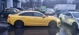 Kia K5, 2023. Автомобиль марки Kia модель K5 2023 г.в., VIN-номер MX1G3414BPK204332. Ознакомление с имуществом в срок с 11:00 06.08.2026 г. до 11:00 09.11.2026 г. в рабочие дни, с 11:00 ч. до 15:00 ч. по московскому времени по предварительному согласованию по номеру 8-901-904-39-83.