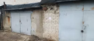 Гараж, площадь 24.5 кв.м., назначение: Гаражное, кадастровый (условный) номер: 31:16:0101001:4962 Адрес (местонахождение): Россия, обл Белгородская, г Белгород, ул Губкина, гараж №147, ГСК "75", 
Земельный участок, площадь 27.5 +/ 2 кв.м., кадастровый (условный) номер: 31:16:0222040:11 Адрес…