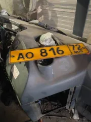 Nefaz 5299-0000030-51, 2017; VIN X1F529900H0000704; госномер АО81672; автобус, марка Nefaz, модель 5299-0000030-51. В случае приобретения имущества за счет кредитных средств банка, договор купли-продажи заключается по форме ПАО Сбербанк; проект договора залогодержателем не предоставлен. В…