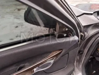 Автомобиль BMW 750, 2013 года выпуска, VIN: X4XYF81180DE5891