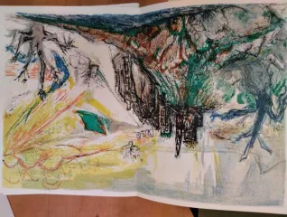 Художественные издания Ханса Беллмера, книга "Le livre romantique" 1968, "Incunables de la Coleccion Masso" 1948 коллекционные художественные издания коллекционное художественное издание с оригинальными произведениями графики Hans Bellmer "Les Mysteres du confessional" ("Тайны исповеди"), на…
