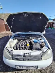 LADA Kalina 2013 года выпуска, VIN: XTA111960D0235699, рег.номер: К521ХХ702. Имущество является залоговым обеспечением по кредитному договору №04108240320 от 13.02.2023г., заключенным с ПАО Сбербанк.