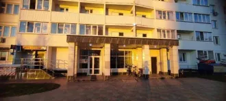 Квартира 22,7 кв.м, г. Новосибирск, ул. Забалуева, д. 90, кв. 507, Новосибирская область. Квартира 22,7 кв.м, 1 комн. Недвижимое имущество - жилое помещение – квартира, находящаяся в залоге у АО "ТБанк", площадью 22,70 кв.м, кадастровый номер: 54:35:062590:123, расположенная по адресу…