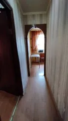 Квартира, 31,3 кв.м, Московская область, Егорьевский район, пос. Новый, д. 50, кв. 16, кадастровый номер 50:30:0040109:2840, площадью 31,3 кв.м, 2 комн.