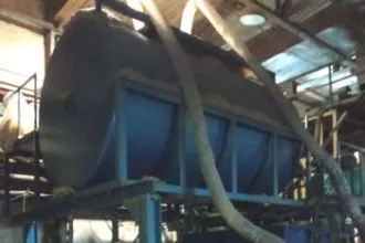 Мебельная фабрика 41 131 м² Навашино: нежилое здание цеха мебели и деревоотделочного цеха площадью 10 214,6 м² по адресу Нижегородская область, гор. Навашино, ул. Проезжая, здание 4/36, кадастровый номер 52:37:0600006:49 на земельном участке площадью 7 624 м², земельный участок 4/17, кадастровый…