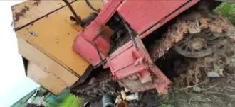 Экскаватор гусеничный Hyundai R300LC-9SH, заводской номер HHKHZ808LE0000183, 2014 года выпуска, госномер 58 УЕ 9248 (63 СВ 9366). Экскаватор гусеничный Hyundai R300LC-9S, заводской номер HHKHZ810LE0001178, 2014 года выпуска, госномер 58 УЕ 9241 (63 СВ 9362). Трактор ДТ-75 ДЕРС2 с бульдозерным…
