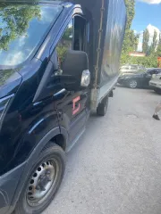 Ford Transit 2018 транспортное средство Форд Транзит, 2018 г.в., г/н У599УС48, идентификационный номер (VIN) Z6FDXXESGDJB16053. Имущество реализуется на основании акта органа, осуществляющего контрольные функции (УФНС России по Липецкой области, которое является залогодержателем имущества…