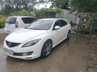 Mazda 6, 2011. Легковой автомобиль марки: Mazda, модель: 6, год выпуска: 2011 г., идентификационный номер (VIN): JMZGH128211471612. По согласованию с финансовым управляющим по электронной почте: abr-svet-anat@mail.ru, по адресу: Краснодарский край, Туапсинский р-н, с. Пляхо, ул.Комсомольская, д.4