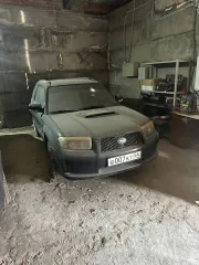 Subaru Forester 2007 года, 230 лс, 250000 км, полный привод, АКПП еще Subaru Forester, 2007 года, 230 лс, 250000 км, полный привод, АКПП еще Автомобиль Subaru Forester, 2007 г.в., VIN JF1SG9LT58G142694
