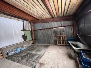 Производственная база, РТ, Буинский муниципальный район, с/п Мещеряковское. Строительство фермы по выращиванию форели по адресу д. Мещеряково Промпарк «Буинск» Буинского муниципального района, кадастровый номер 16:14:140102:762, общая площадь 1 432,0 кв.м. Административное здание, кадастровый номер…