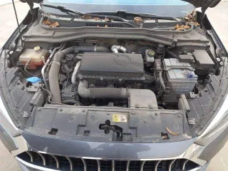 JAC J7, VIN MX1J7AGGXPK029202, 2023 г., госномер У441ТС790 (в залоге у АО Тбанк).