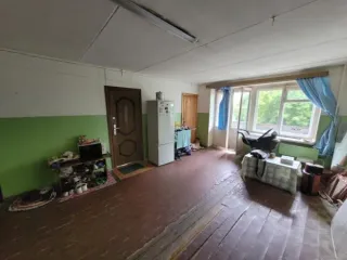 Комната 11,8 кв. м, Новосибирская область, г. Новосибирск, ул. Вертковская, д. 23/1, пом. 30, 2 этаж. Кадастровый номер 54:35:051760:207. Ограничения и обременения: зарегистрированные/проживающие отсутствуют. Наличие перепланировки/переустройства/реконструкции установить невозможно.