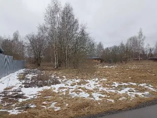 Продажа земельного участка с адресным ориентиром: город Москва, внутригородская территория поселение Роговское, поселок Рогово, улица Заречная, земельный участок 59А общей площадью 1 140 кв. м с кадастровым номером 77:22:0040303:692 Продажа земельного участка с адресным ориентиром: город Москва…