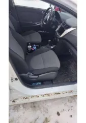 Hyundai Solaris 2013, 123 лс, 206901 км, АКПП. Автомобиль 2013 года выпуска, VIN Z94CT41DBDR265428.