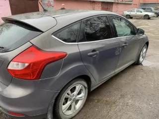Ford Focus, 2013 автомобиль легковой, марка: FORD модель: Focus, год выпуска: 2013 г., идентификационный номер (VIN): X9FKXXEEBKDR27671 эл. почта aspret.rt@mail.ru, т. 89178929663
