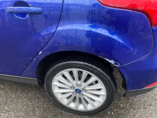 Ford Focus 2016 года, 149,6 лс. Автомобиль легковой, марка: FORD, модель: FOCUS, VIN: Z6F5XXEEC5GC18572, гос. рег. номер: М991МО07, год изготовления: 2016