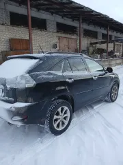 Lexus RX350 2008 года, VIN: JTJHK31U202051341. Состояние удовлетворительное, неоднократно был в ДТП. Ознакомление с имуществом возможно с 12.01.2026 в рабочие дни с 10:00 до 17:00 по московскому времени по предварительной договоренности по телефону 89109853273.