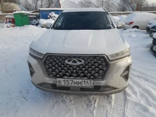 CHERY TIGGO7 PRO MAX 2024, легковой автомобиль CHERY T1GG07 PRO MAX, год изготовления: 2024, VIN: LWDB21B4RD735325. Объект в залоге. Залогодержатель БАНК ВТБ (ПАО). Обращаю внимание, что автомобиль находился в эксплуатации и является бывшим в употреблении; может иметь скрытые недостатки…
