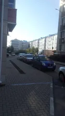 2-комнатная квартира, Россия, Краснодарский край, город Краснодар, улица краеведа Соловьёва В.А., дом 6, корпус 2, квартира 193, 1 этаж, площадь 68,4 кв. м., кадастровый номер 23:43:0143021:61446