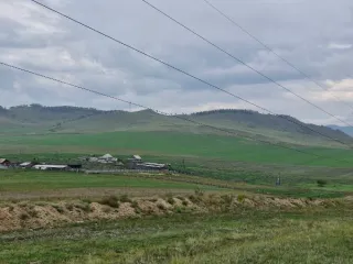 Земельный участок 101378 кв.м Республика Бурятия площадью 101378 кв.м категория земель – земли сельскохозяйственного назначения кадастровый номер земельного участка – 03:08:370101:6659 местоположение: Российская Федерация, Республика Бурятия, муниципальный район Иволгинский, сельское поселение…