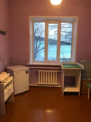 Нежилое помещение 196,7 кв. м, Кемеровская область – Кузбасс, Топкинский муниципальный округ, с. Черемичкино, ул. Центральная, д. 17а, помещение 2, кадастровый номер 42:14:0104006:695. Общая площадь: 196.7. Кадастровый номер: 42:14:0104006:695.