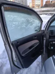 Honda Stream, 2002 года. Транспортное средство: Хонда Стрим, легковой универсал, 2002 г.в., кузов № RN 11136060, цвет серый.