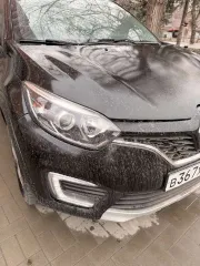 Renault KAPTUR 2017, транспортное средство: марка RENAULT, модель KAPTUR, год выпуска 2017, VIN X7LASREA757345784, цвет черный. Транспортное средство находится на ответственном хранении у финансового управляющего Гончарова Р.И. по адресу: г. Волгоград, ул. Коммунистическая, 5 А. ТС находится в…