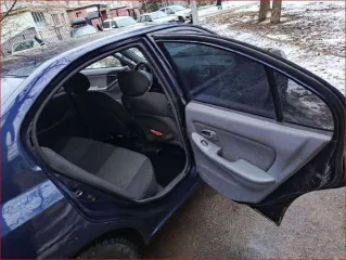 Hyundai Elantra 2004, 105 лс, 387376 км. Автомобиль легковой, марка: ХЕНДЭ ЭЛАНТРА 1.6 GLS, модель: ХЕНДЭ ЭЛАНТРА 1.6 GLS, VIN: KMHDN41BP5U974813, гос. рег. номер: Т298НХ64, год изготовления: 2004.