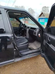 Автомобиль марки LAND ROVER модель Discovery 2007 г.в. VIN номер SALLAAA147A440448 Запросы направлять по адресу эл. почты: barrister.1@mail.ru Номер телефона для ознакомления с имуществом: +79191448066  Место ознакомления: Республика Башкортостан, Янаульский район, с. Старокудашево