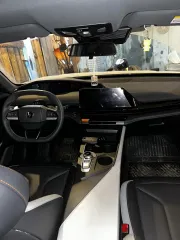 HANGAN UNI-V 2024, автомобиль марки HANGAN модель UNI-V 2024 г.в., VIN-номер LS5A2DKE9RA249867. Ознакомление с имуществом по предварительному согласованию даты и времени осмотра по телефону организатора торгов - 89061418684. Место нахождения имущества: Ульяновская обл, с. Подлесное.