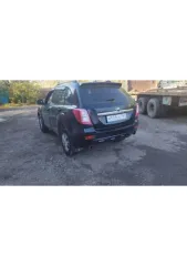 Lifan X60, 2014 года, 128 лс, 165045 км. Автомобиль грузовой, марка: ЛИФАН 215800, модель: ЛИФАН 215800, VIN: X9W215800E0025943, гос. рег. номер: М508ОО761, год изготовления: 2014
