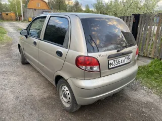 Daewoo Matiz 2013 Легковой автомобиль, марка: Daewoo Matiz, год изготовления: 2013 г.в., VIN: XWB4A11EDDA571929, г/н: М356АН198
