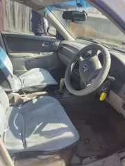 Mazda Capella, 2001 транспортное средство Мазда Капелла, 2001 года выпуска, VIN отсутствует, регистрационный номер А 709 АК 122, год выпуска: 2001, двигатель: 1,8, мощность: 125 л.с., коробка передач: АКПП, привод: передний, тип кузова: седан, цвет: белый, пробег 406000 км, руль: правый, поколение…