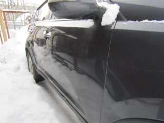 Kia Sportage 2013 года, 150 л.с., АКПП. Автомобиль легковой, марка: KIA, модель: SLS (Sportage, SL, SLS), VIN: XWEPC811BD0025395, гос. рег. номер: Н373АТ774, год изготовления: 2013