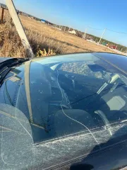 Mazda CX-7 2011 года, VIN JMZER19L700249316.