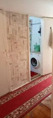 Двухкомнатная квартира, назначение – жилое, общей площадью 51,7 м2, расположенная по адресу: Московская область, Дмитровский район, г/п Деденево, рабочий поселок Деденево, улица Заречная, дом 9, квартира 24, кадастровый номер: 50:04:0000000:88081. Находится в залоге в Sberbank.