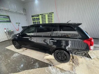 Toyota Corolla Fielder 2014 Toyota Corolla, 2014 года, 74 лс, 180200 км, АКПП автомобиль Toyota Corolla Fielder, год выпуска 2014, VIN отсутствует, шасси отсутствует, № кузова NKE165-7066871, гос. рег. знак Т406КО138 Техническое состояние: ТС на ходу, участвовало в ДТП. При стоянке ДВС не…