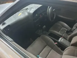 Автомобиль марки Toyota Chaser, г/н отсутствует, № двигателя отсутствует, № кузова LX80-5068982, на представленных фотоматериалах у автомобиля разбиты заднее и переднее стекло. Модель: Тойота. Вид транспорта: Легковой. Назначение: pryamie. Год выпуска: 1988. Марка: Чайзер. VIN номер: 8982.