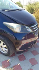 Honda Freed 2009. Автомобиль марки HONDA модель FREED 2009 г.в. номер кузова GB31136975. Ознакомление с имуществом производится с момента публикации сообщения о продаже имущества и до окончания приема заявок по предварительной записи по телефону: 8-918-410-11-45 или направив запрос на эл. почту…